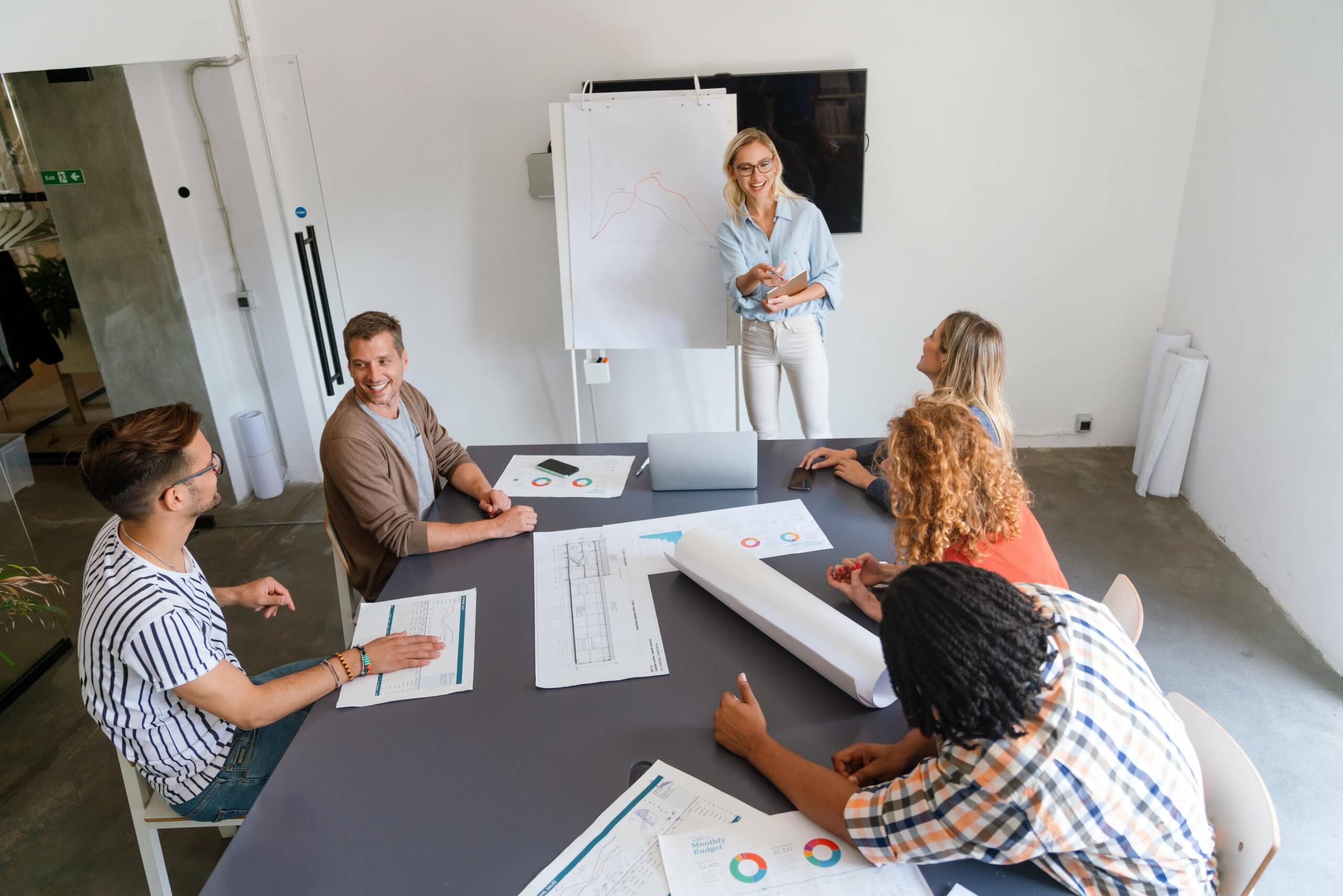 sales manager vacatures