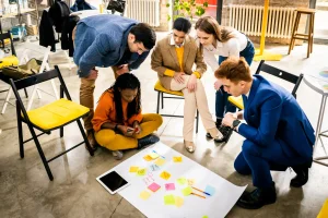 Wat Doet Een Scrum Master